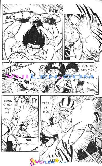 vua bóng ném chapter 23 12