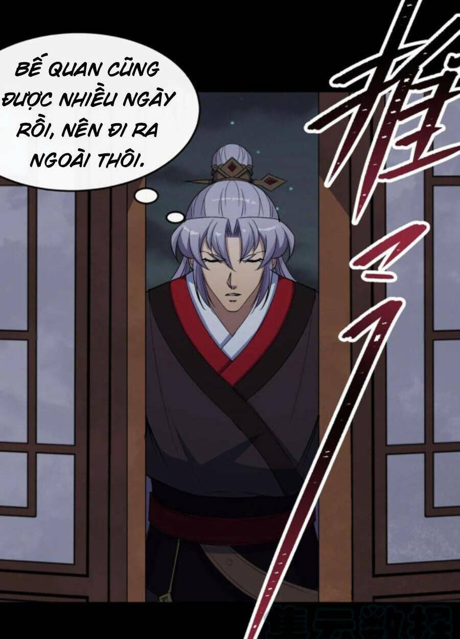 thông u đại thánh chapter 62 35