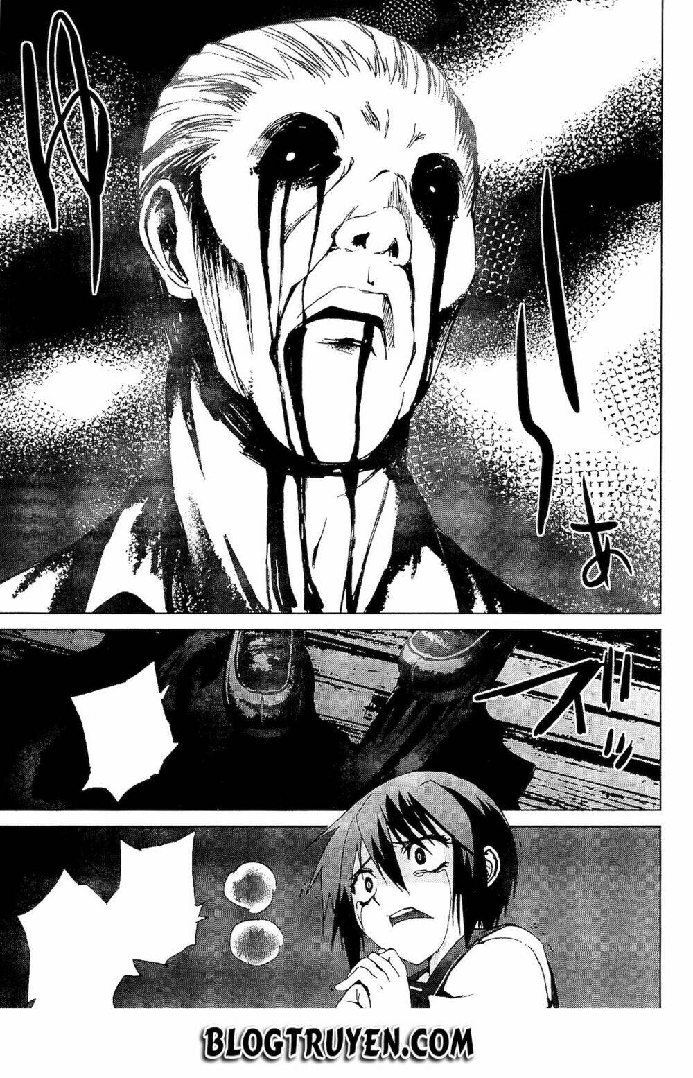 teizokurei monophobia chapter 2.3 19