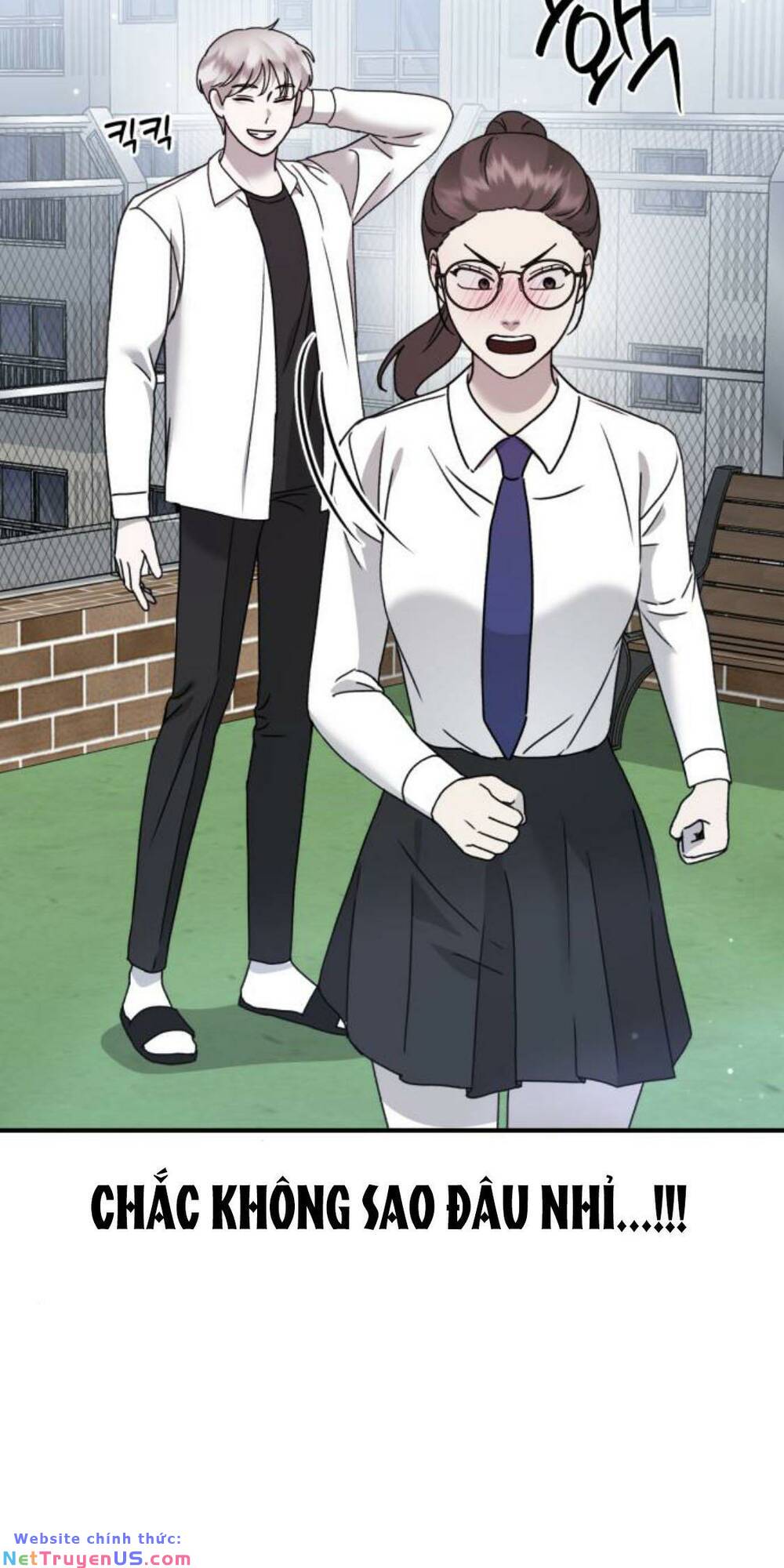 thần hổ jangsan chapter 22 66