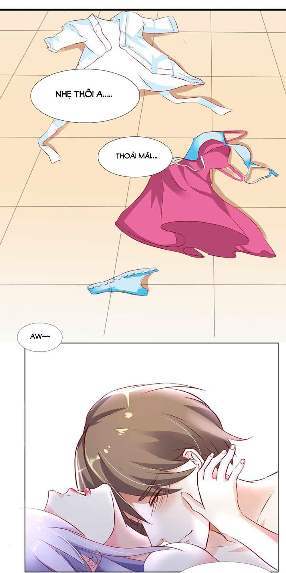 cô vợ kiêu ngạo của tổng tài ác ma chapter 1 15