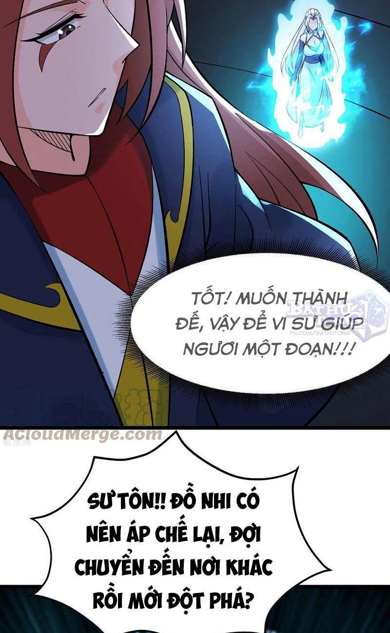 đồ đệ ta toàn là nữ ma đầu chapter 50 19