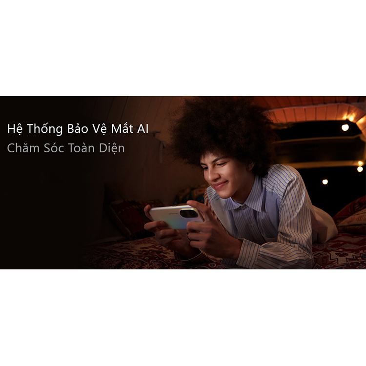 Điện Thoại Oppo Reno 8T 5G (8GB/128GB) - Vàng - Hàng Chính Hãng