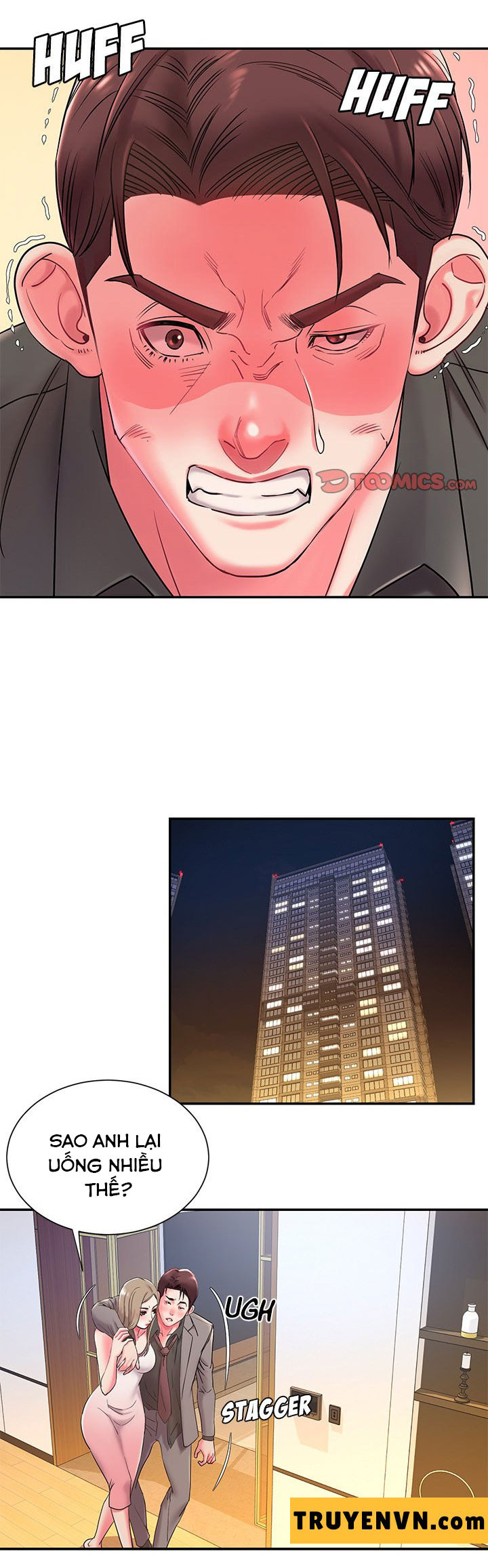 vứt bỏ chapter 3 13