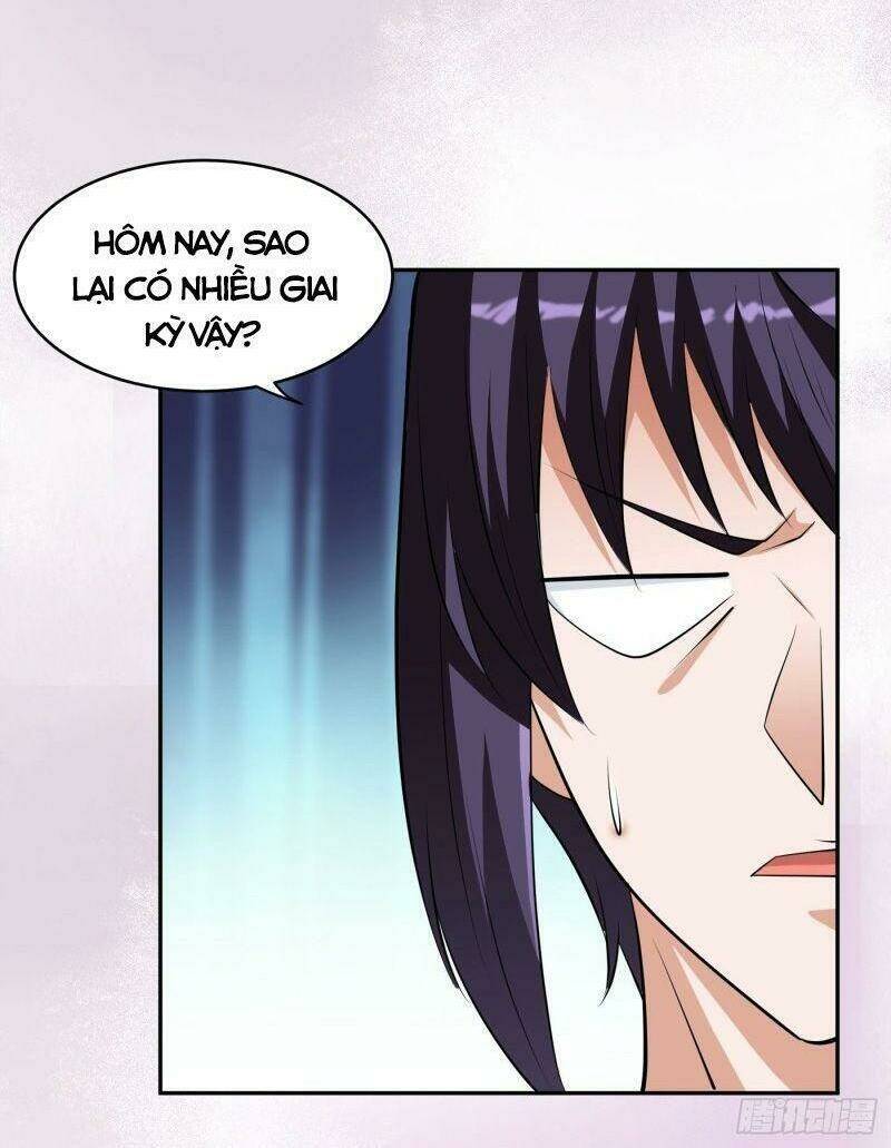 người tu tiên tại đô thị chapter 159 22