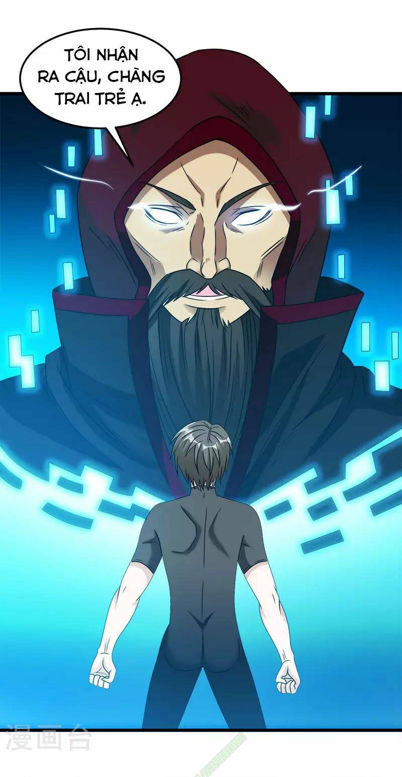 kiếm vũ chapter 29 9