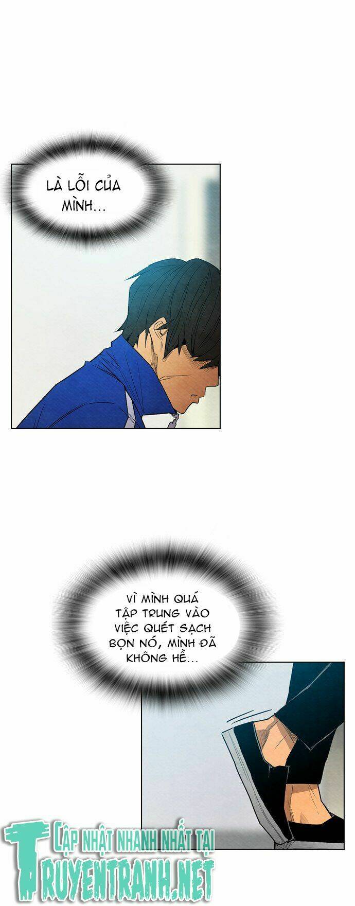 nạn nhân hồi sinh chapter 11 75