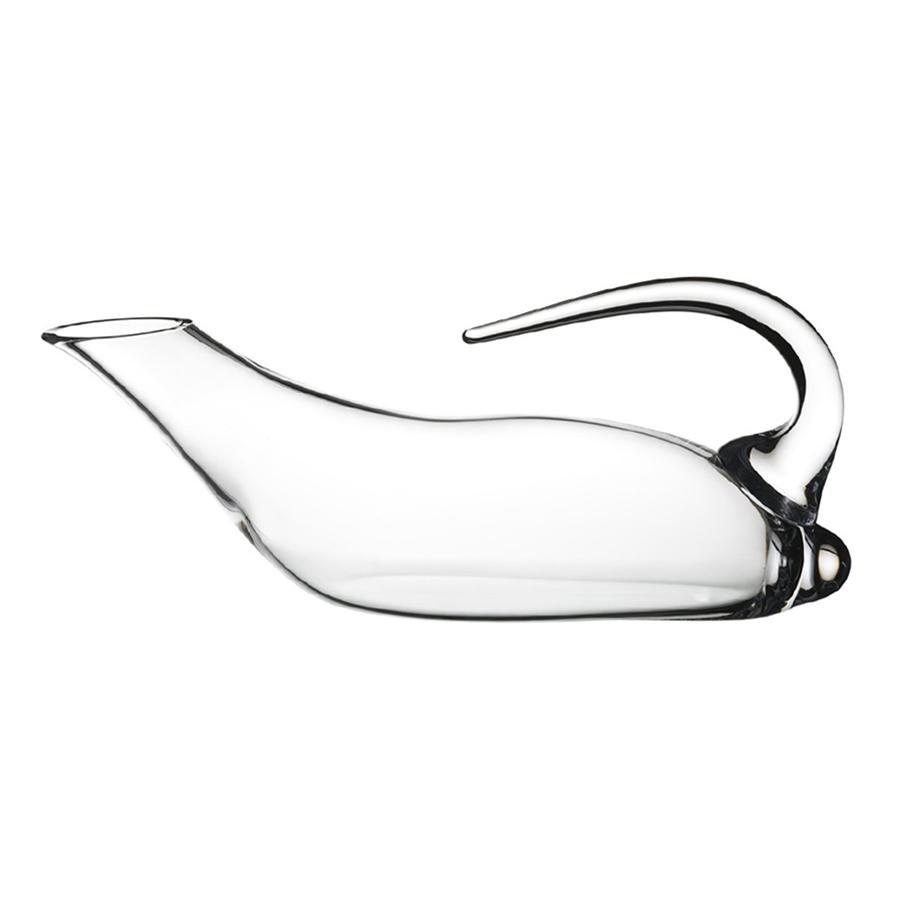 Bình Pha Lê Chiết Rượu Vang Riedel Decanter Duck 1700/14 (900ml)