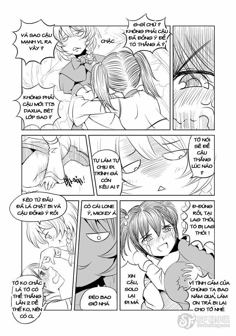 hòn dái của tiên tộc chapter 1 9