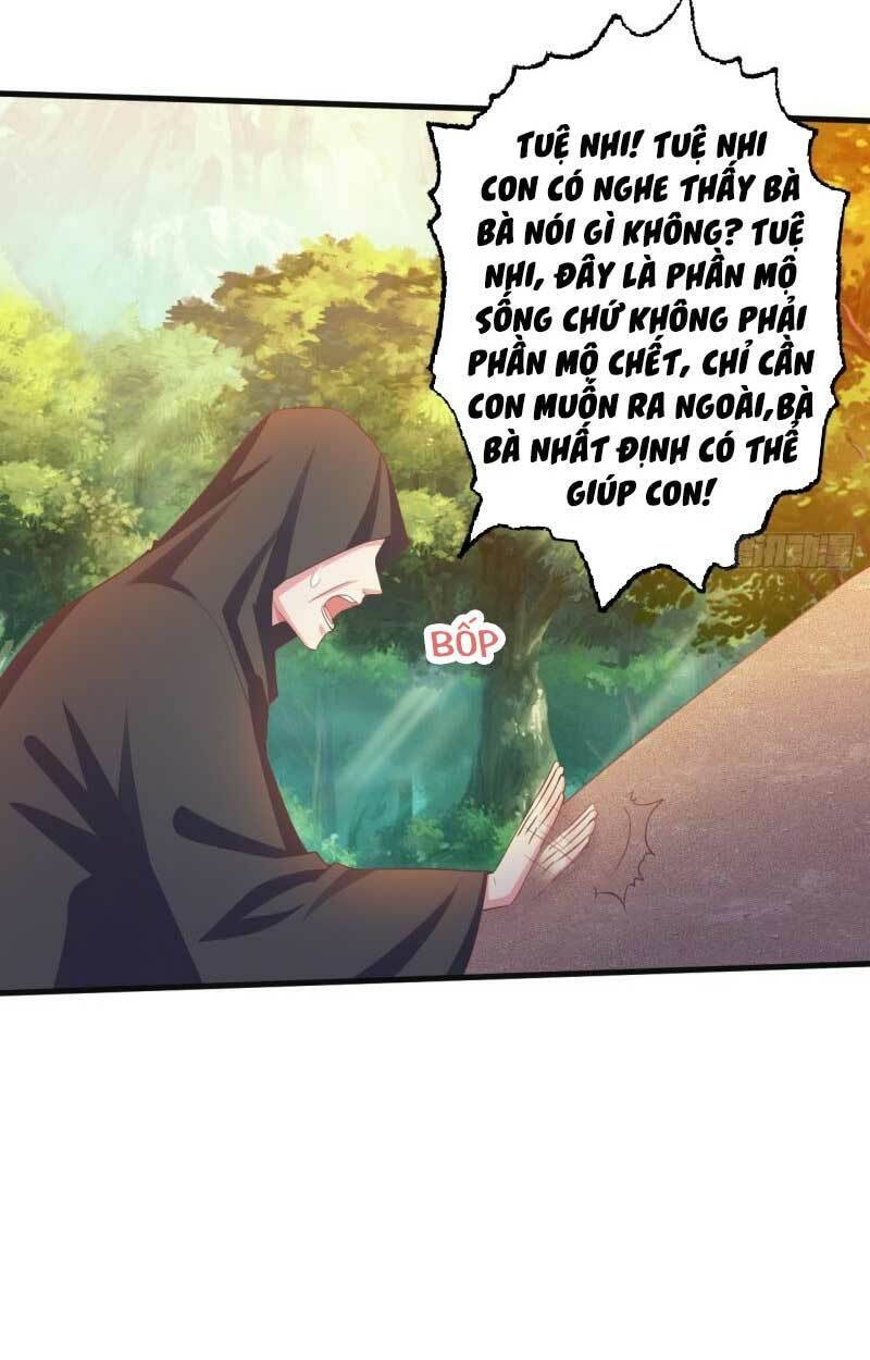 bạo quân thử yêu: yêu hậu như thử đa kiều chapter 102 5