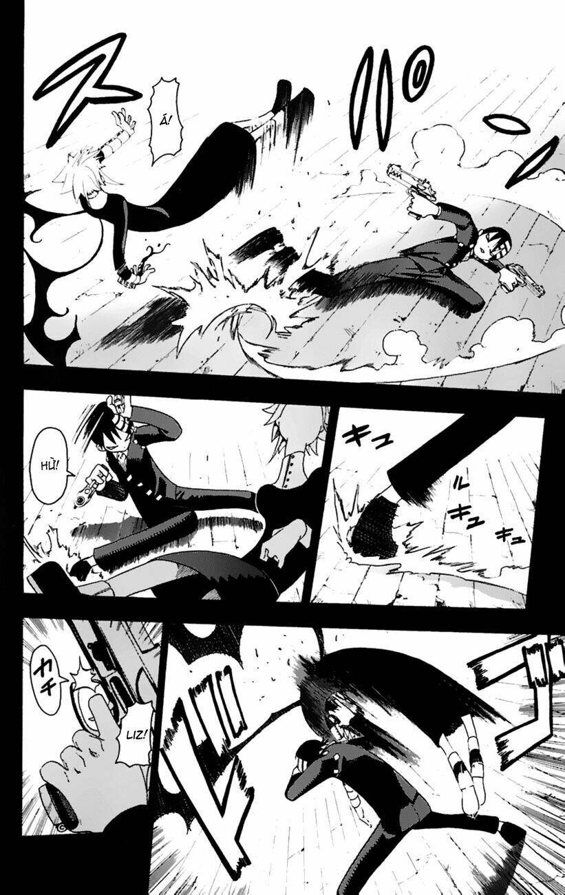 soul eater chapter 14 5