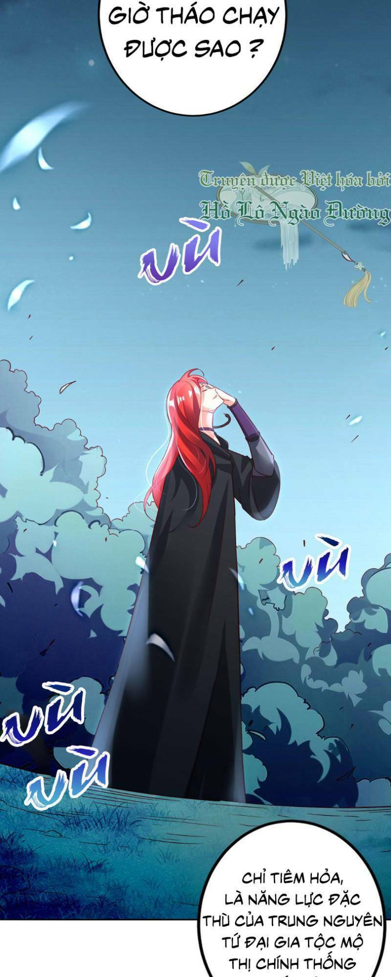 thiên kim bất hoán chapter 34 34