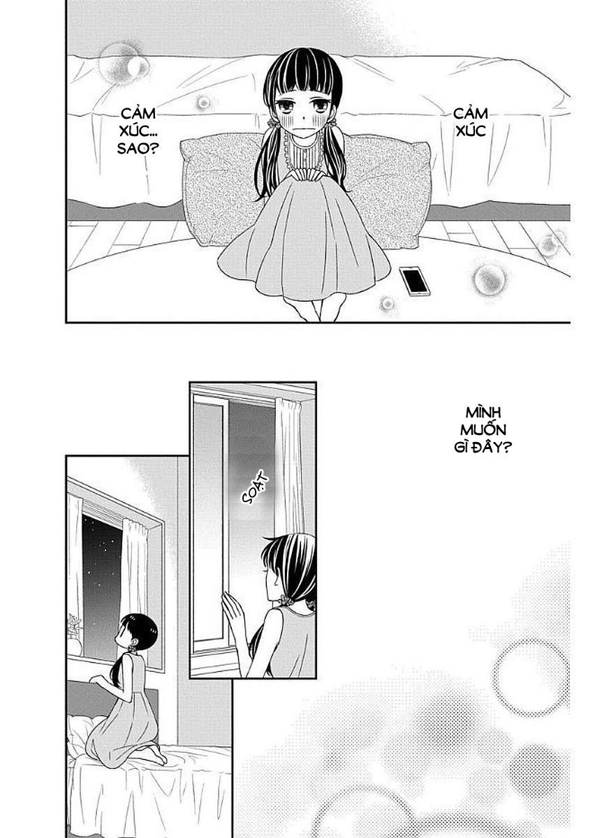 zenbu oshiete, sensei chapter 12 42