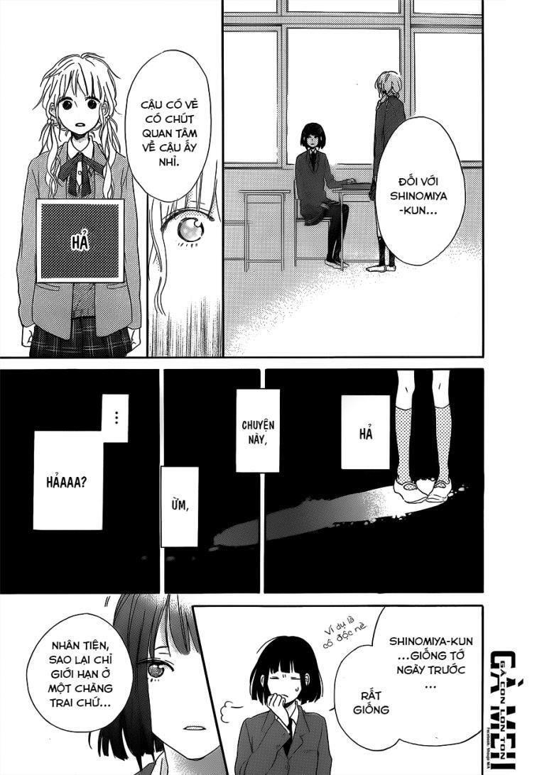 flower and thunderbolt chapter 5 14