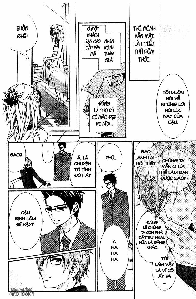 megami no libra chapter 5 26