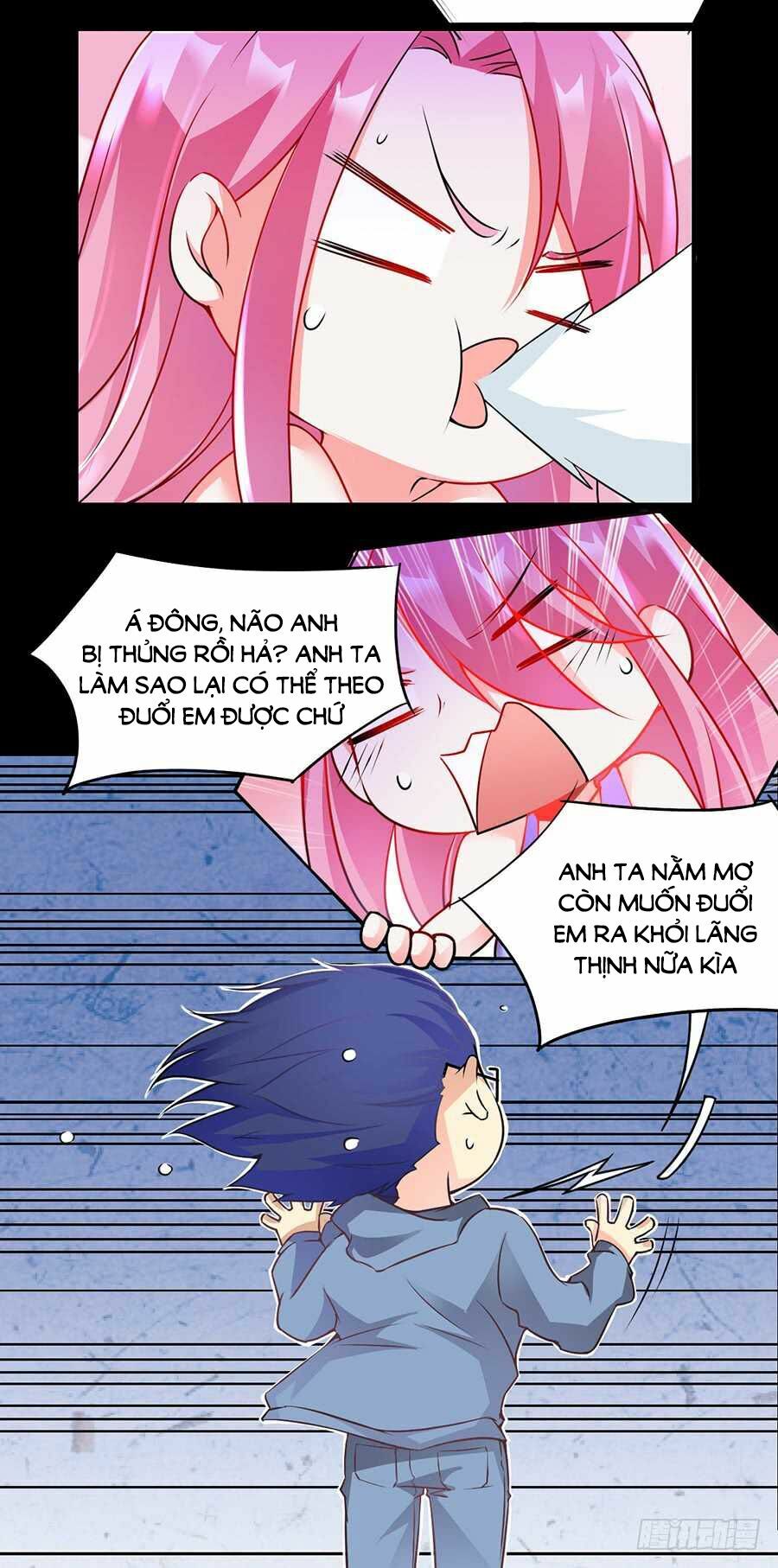 bảy ngày thực cốt hôn ước chapter 19 11