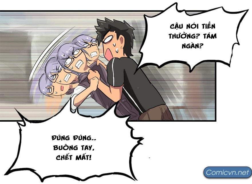 vua sinh tồn chapter 6 5