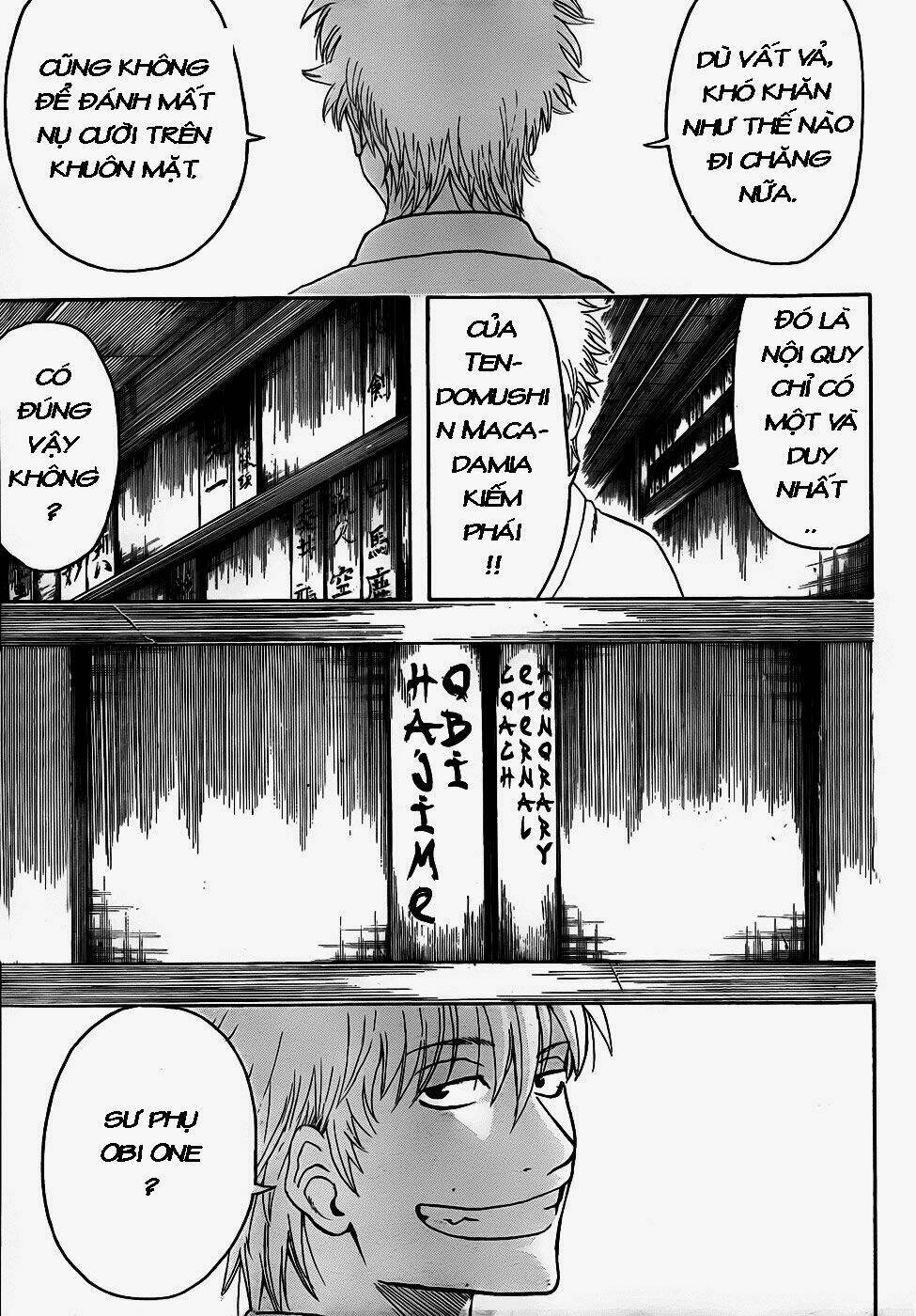 gintama - linh hồn bạc chapter 410 14