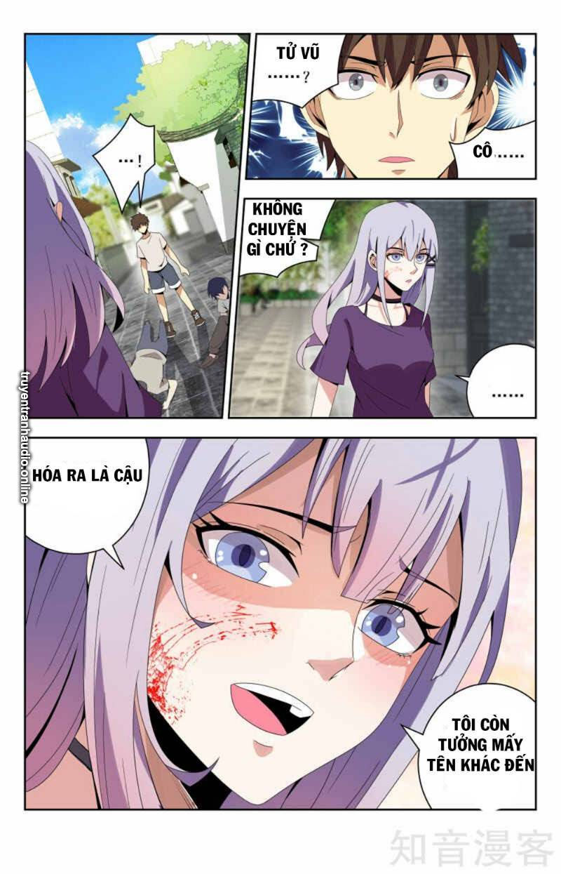 long ẩn giả chapter 56 6