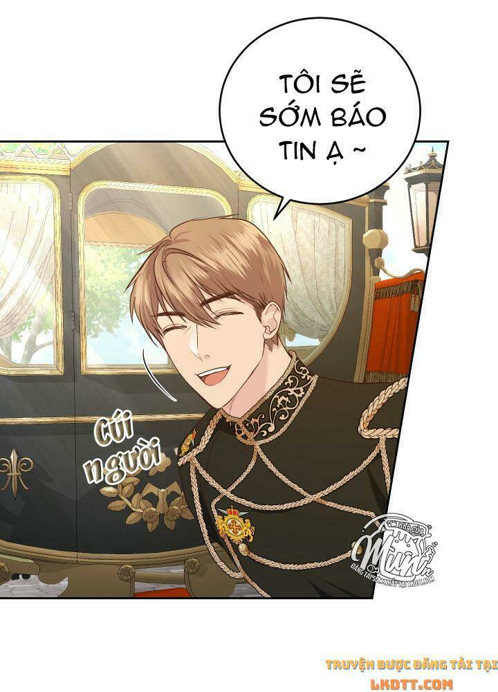 nhà điều chế nước hoa độc quyền của bạo chúa chapter 19 72
