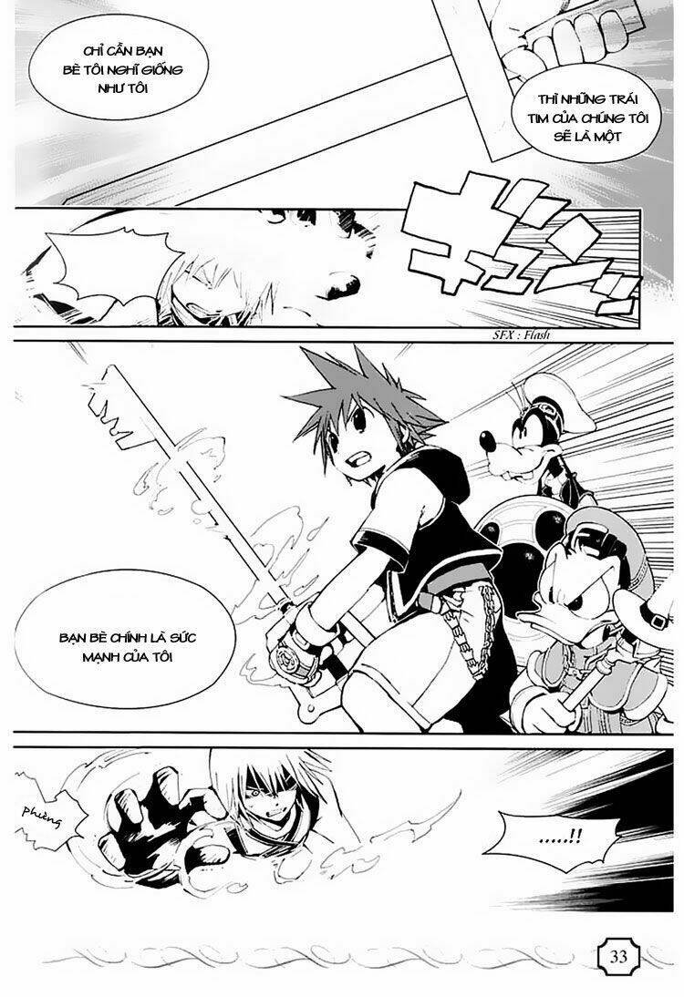 kingdom hearts chapter 37 15