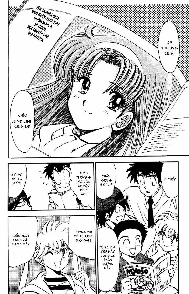 jigoku sensei nube - người thầy dũng cảm chapter 22 2