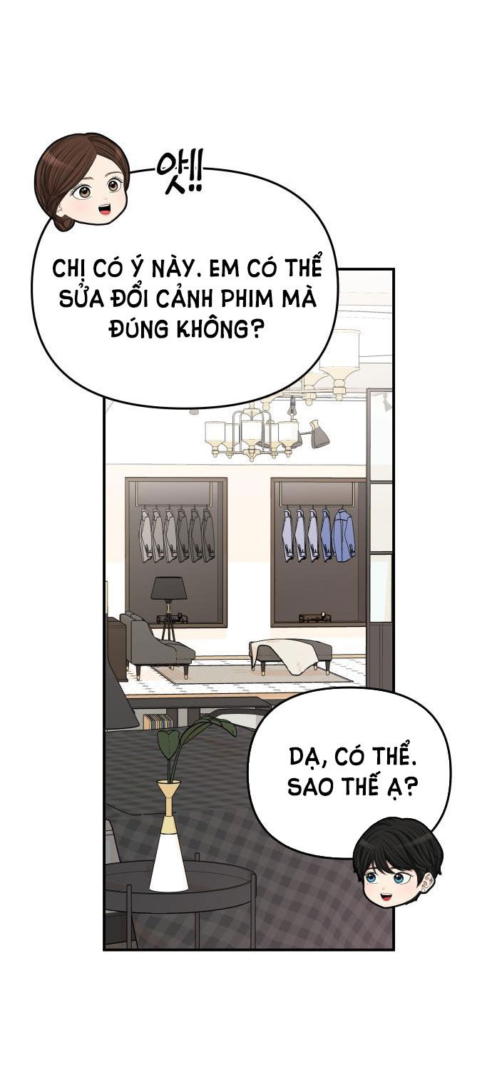 gửi em người đánh cắp những vì sao - to you who swallowed a star chapter 70.2 61