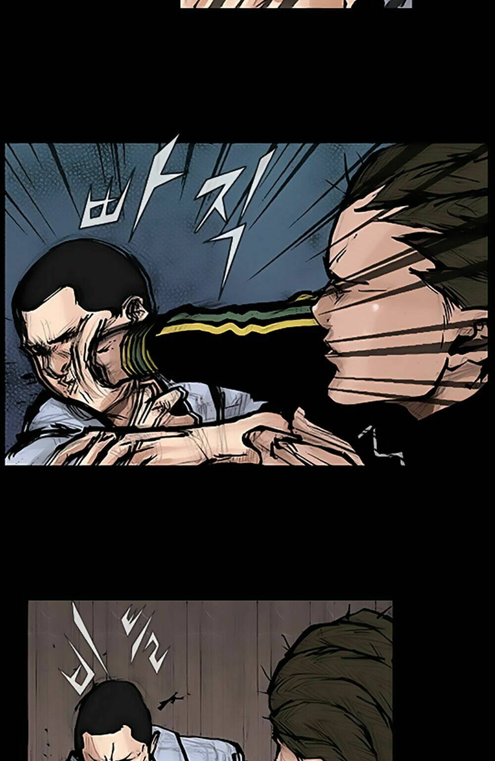 độc cô tiền truyện chapter 10 35