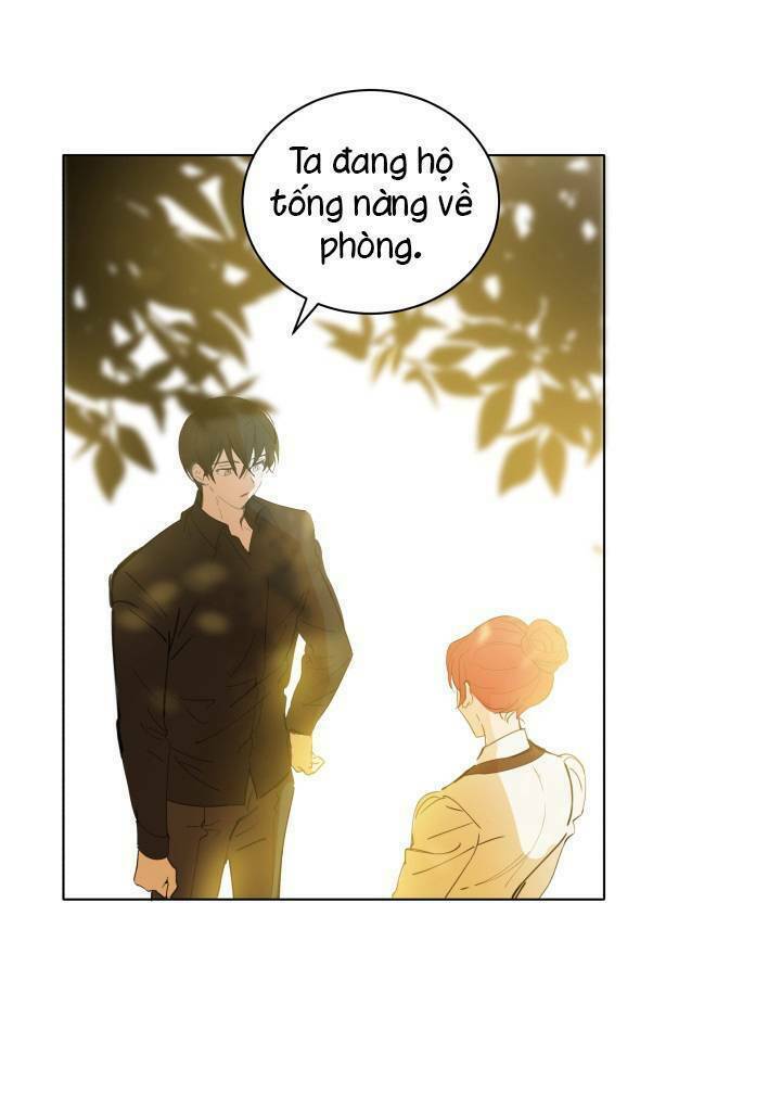 cái chết của lamia orphe chapter 16 37