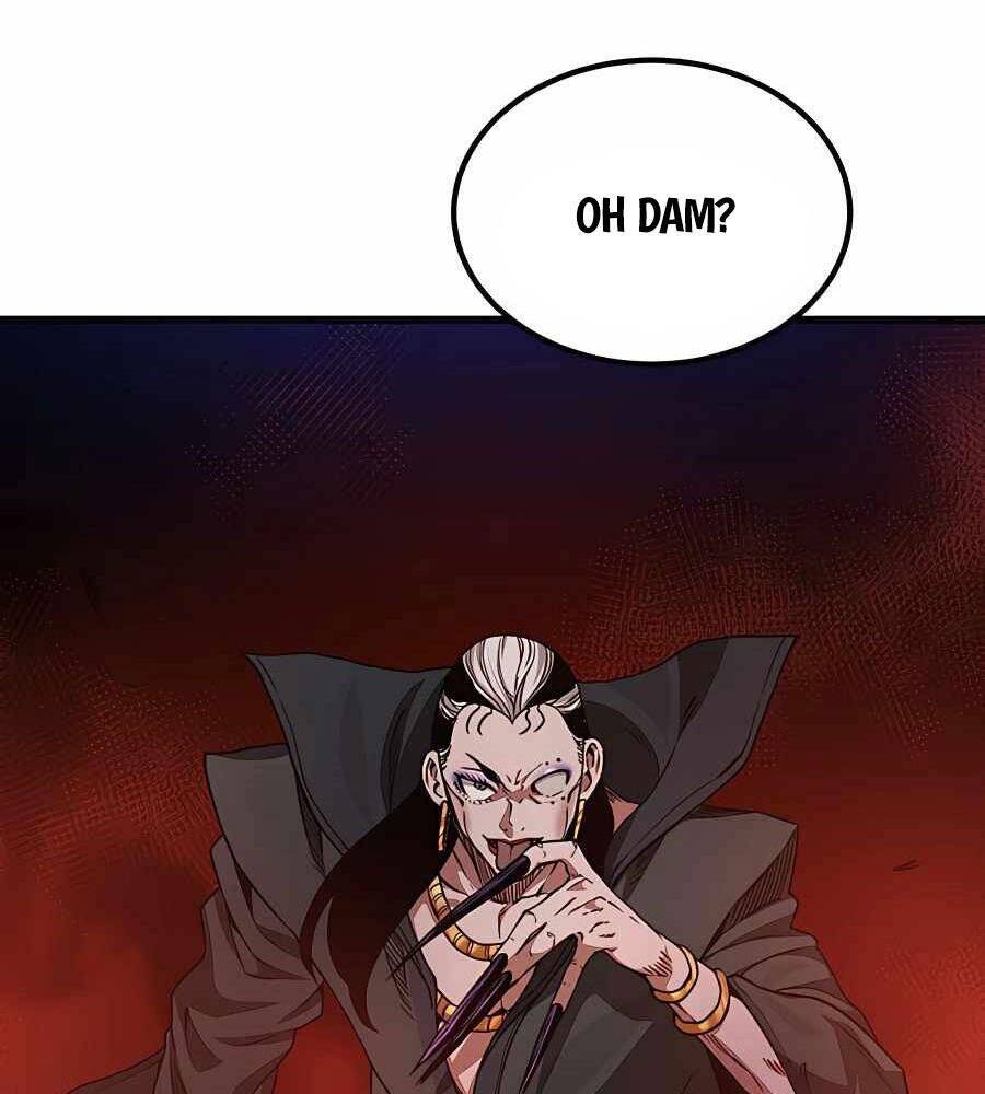 băng y kiếm thần chapter 34 11