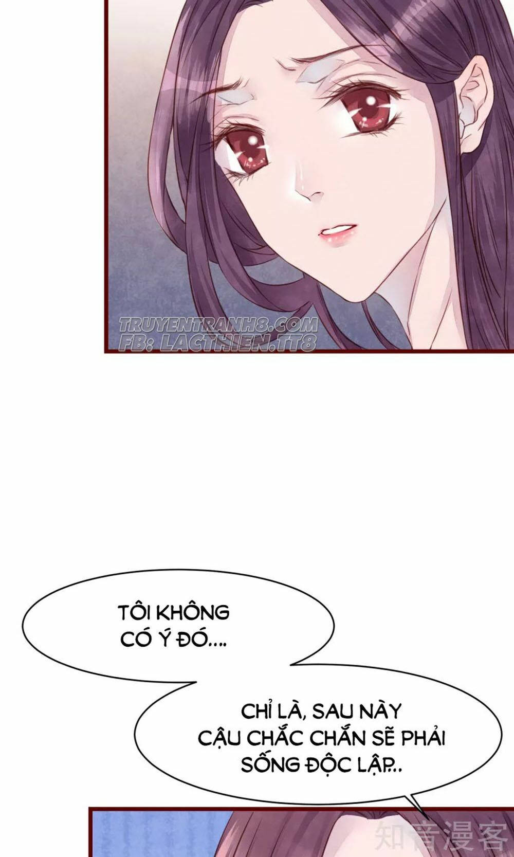 đào tạo nuôi dưỡng bạn trai mèo chapter 15 9