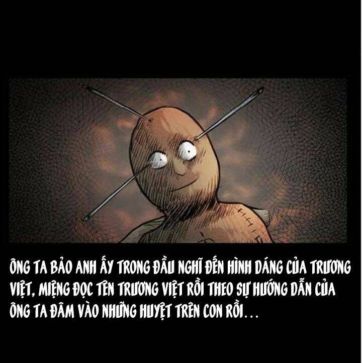 kỳ án có thật chapter 2 28