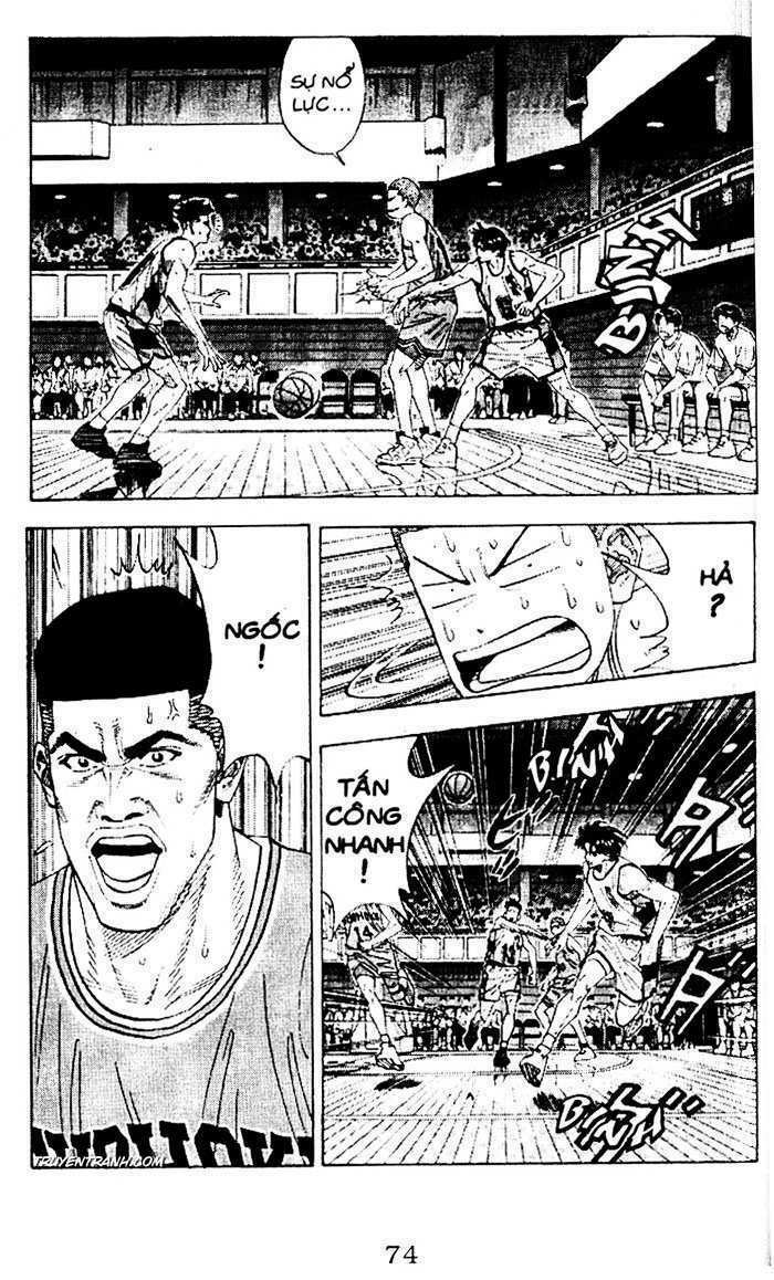 cao thủ bóng rổ chapter 153 8