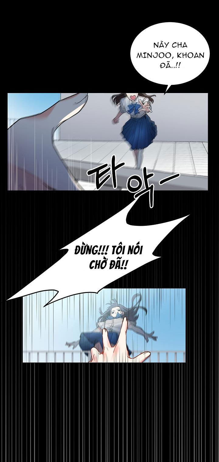 là ác nữ nhưng tôi muốn trở thành nữ chính chapter 2 9