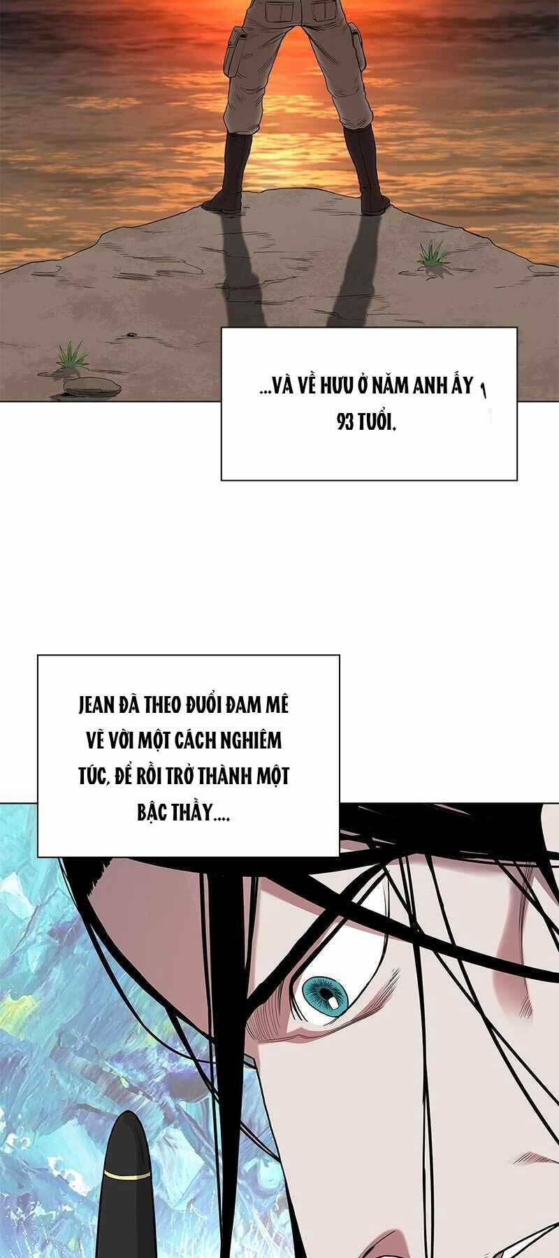 võ sĩ - the boxer chapter 123 49