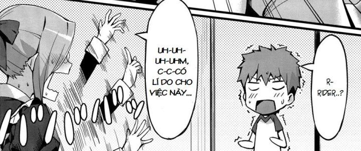 [18+] tuyển tập one shot chapter 17 14