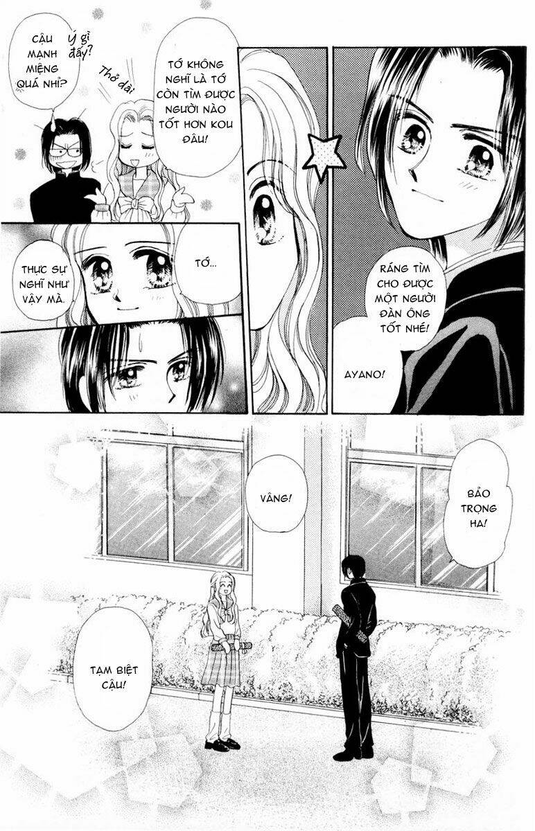 baby love chapter 28 13