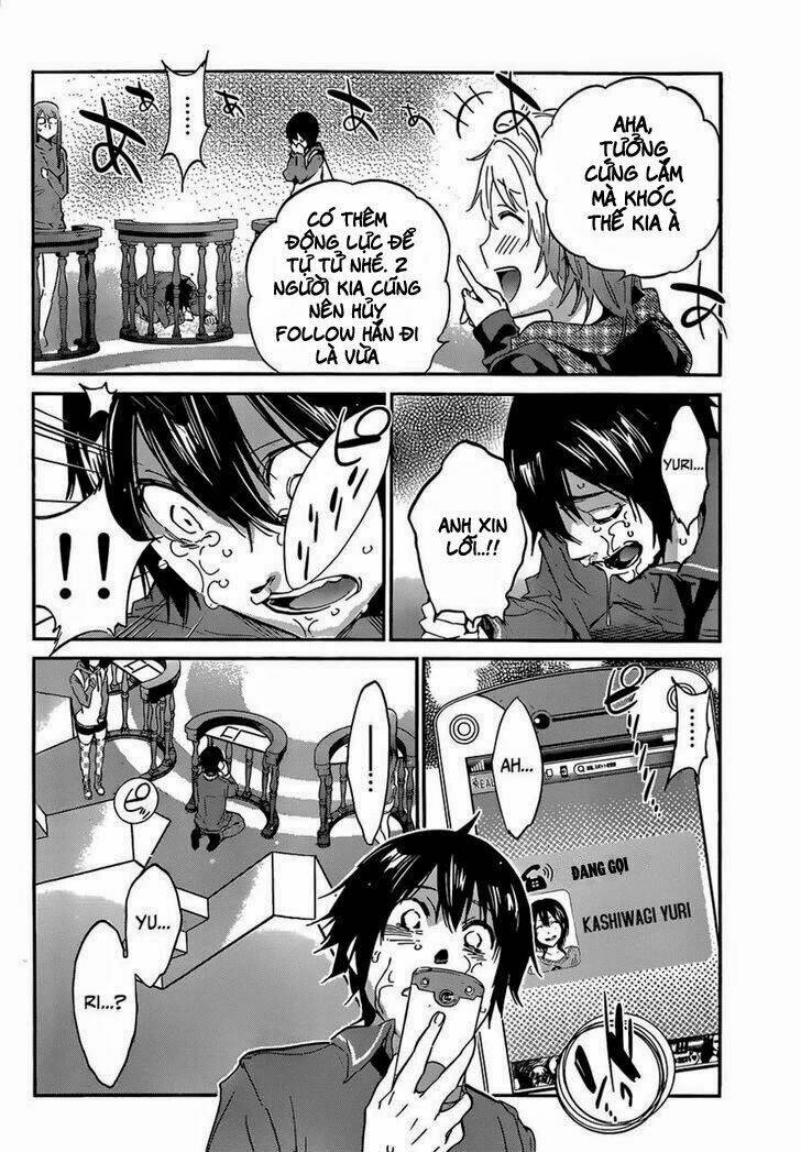 real account ii chapter 0.8 40