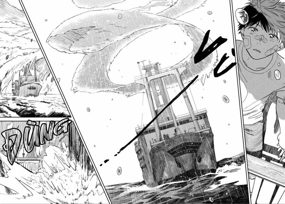 tenki no ko chapter 1.1 11