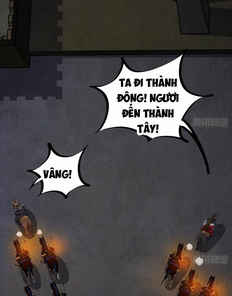 ngược về thời đường chapter 85 15