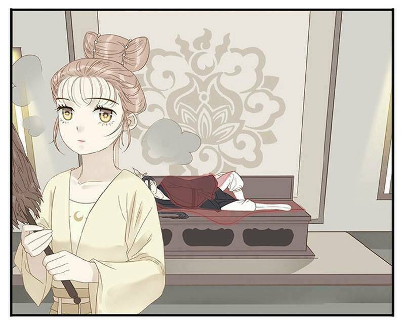 giáo chủ, chú ý thanh danh! chapter 16 4