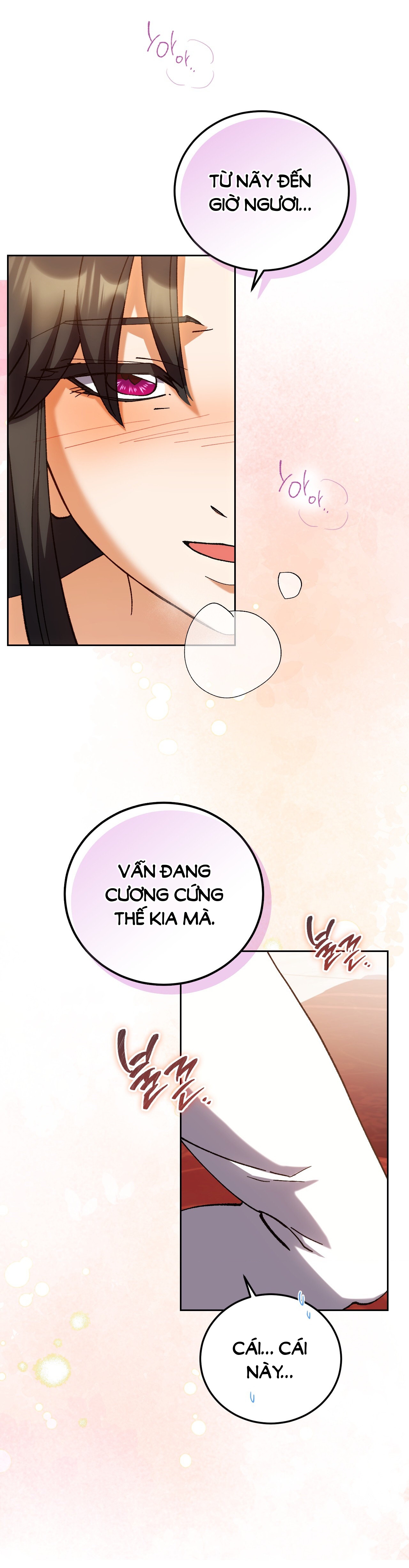 Lãnh Địa Của Công Nương Không Phải Là Một Công Ty Nhỏ chapter 4.1 - Trang 15