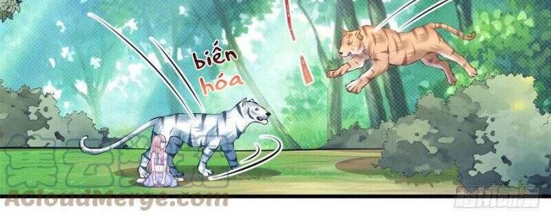 [16+] thảnh thơi thú thế chủng chủng điền, sinh sinh tể chapter 357 4