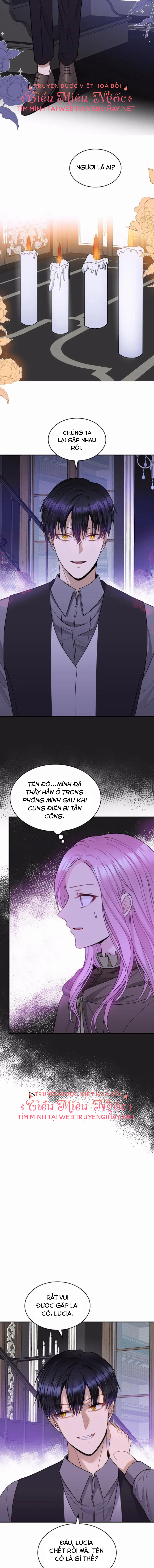 mặt nạ của hoàng đế chapter 47 9