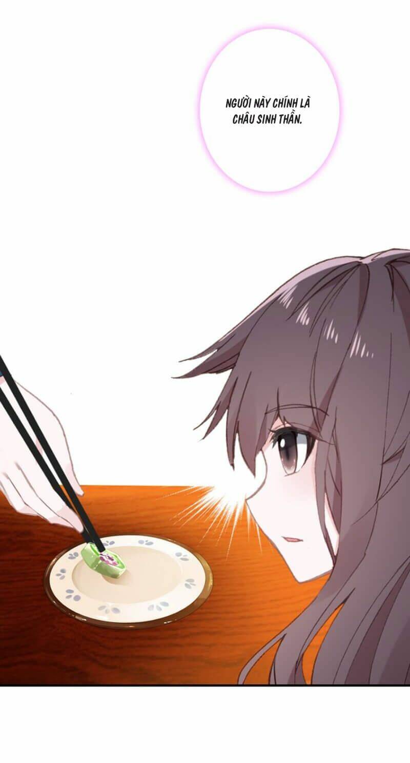 nhất sinh nhất thế mỹ nhân cốt chapter 11 30