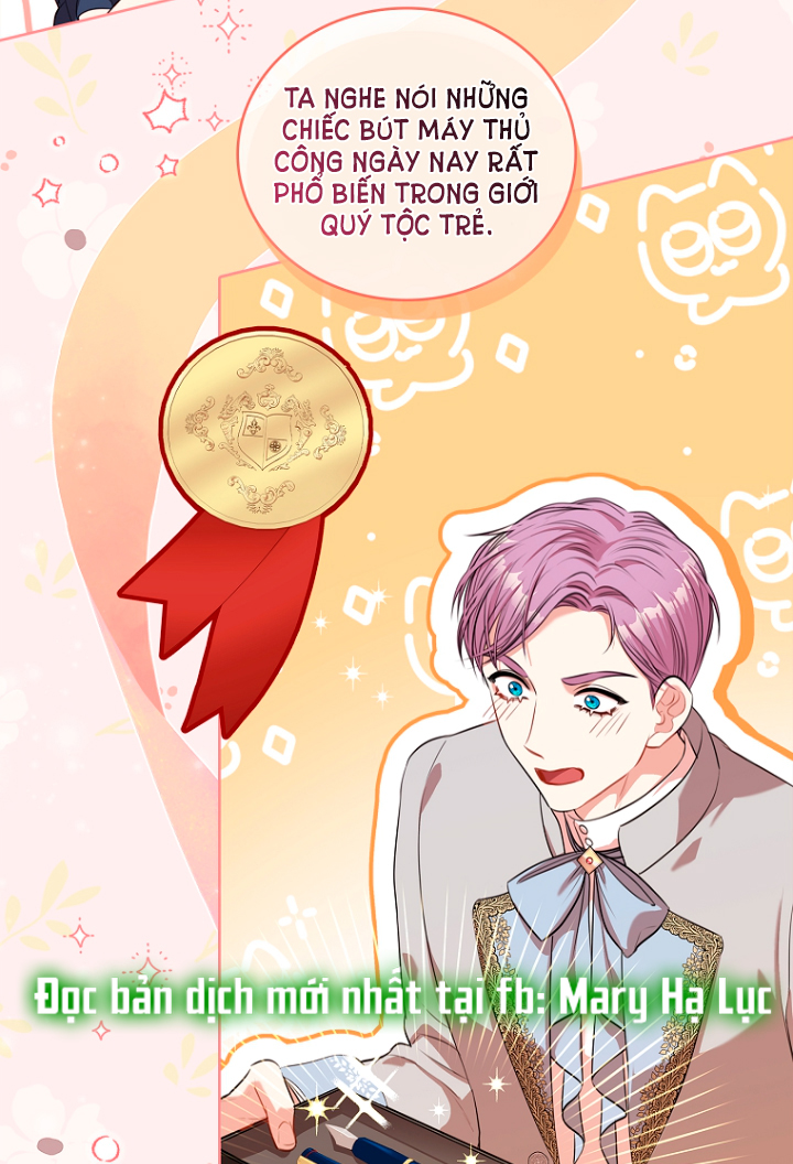 trở thành thư ký của bạo chúa chapter 75 104
