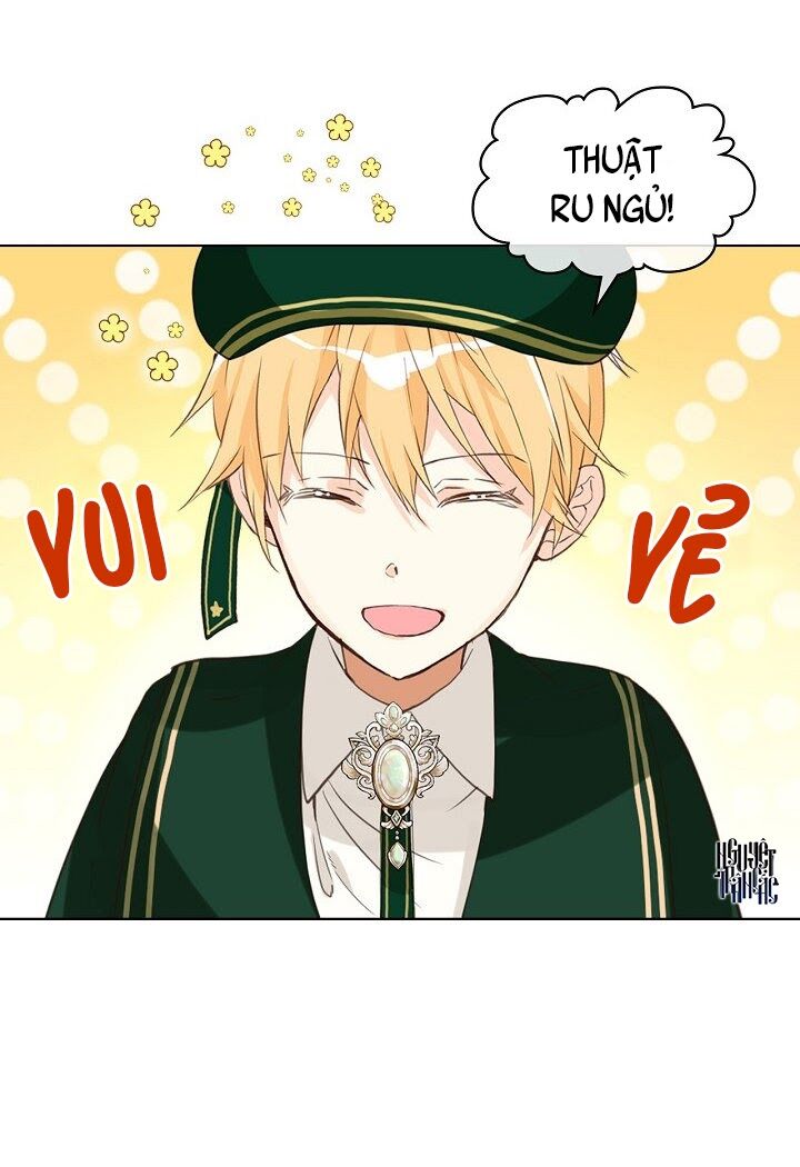 con có phải con là con gái của ngài không? chapter 43 14