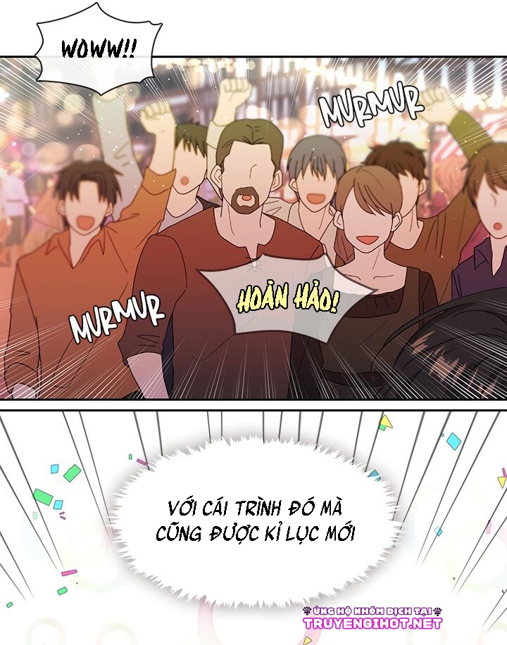 cẩn thận nữ phụ phản diện đấy! chapter 39 6