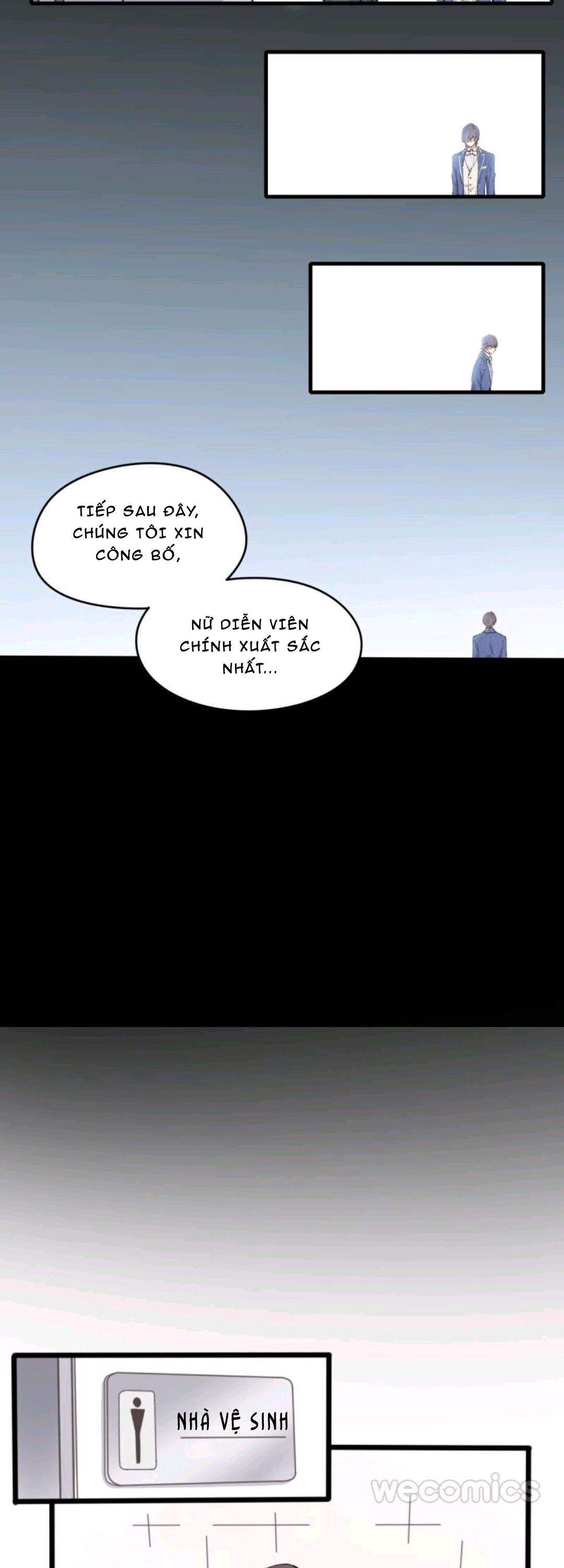 người yêu tin đồn chapter 2 12