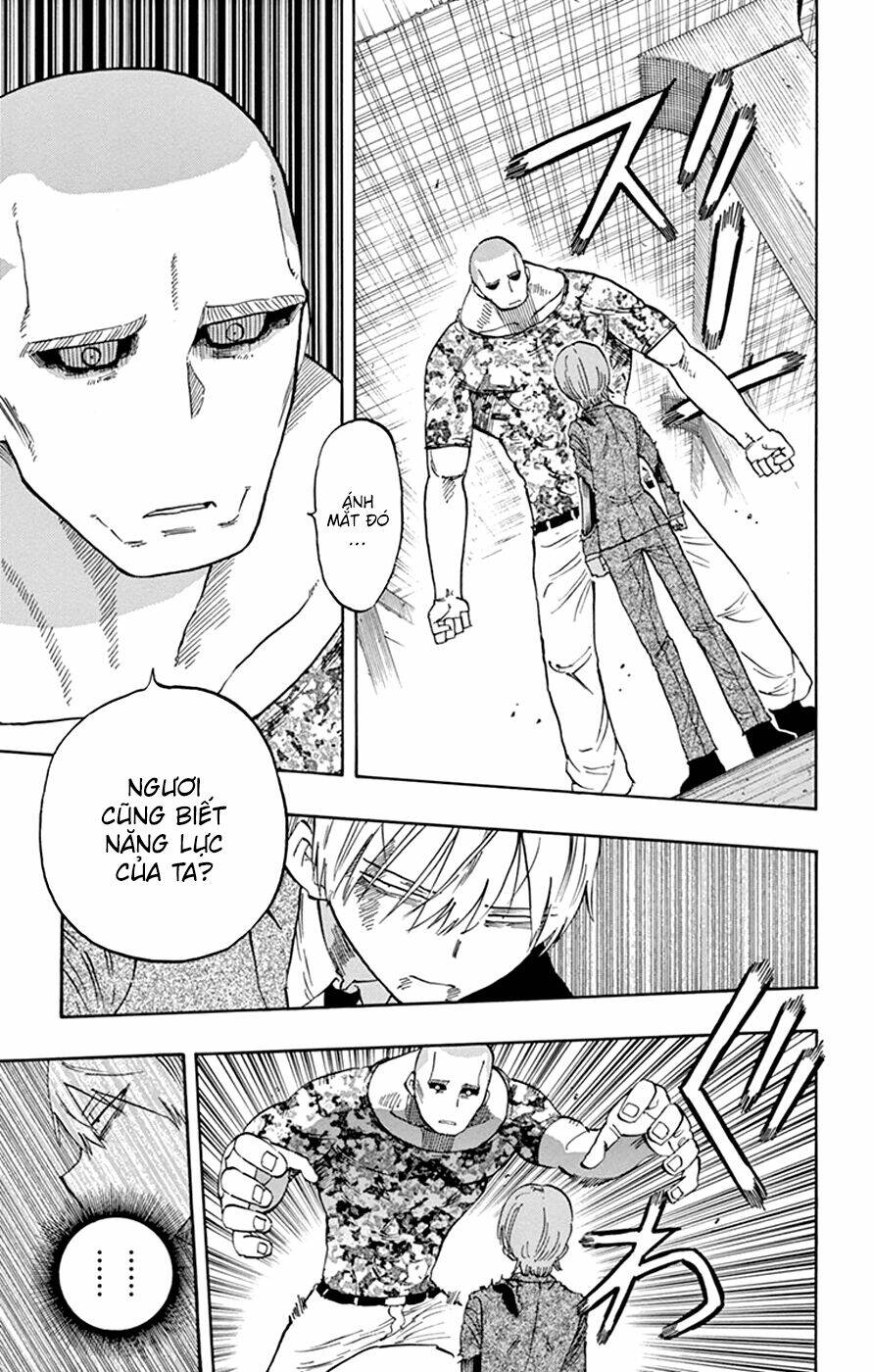 saike mata shite mo chapter 35 11